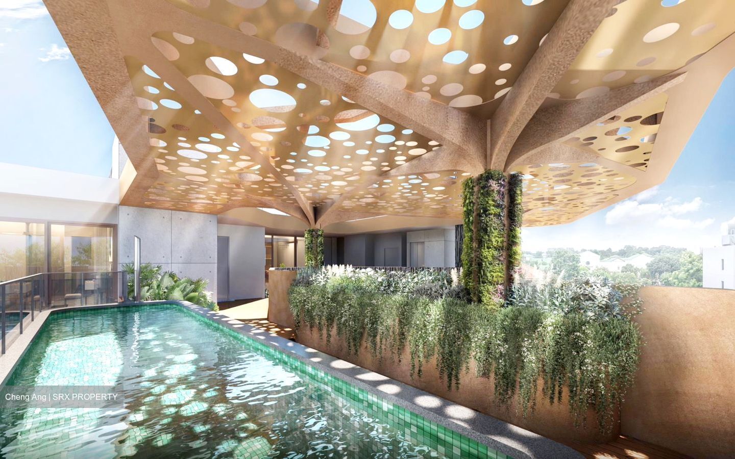 The Giverny Residences (D10), Apartment #593312551